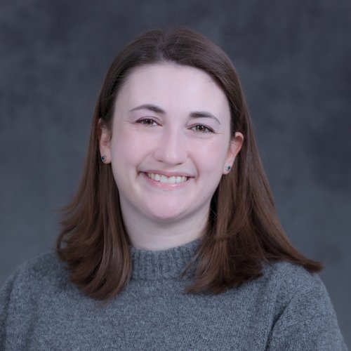 Dr. Kate Silverthorne