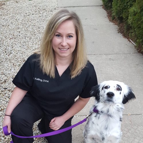 Dr. Mackenzie Kelling